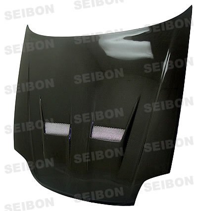 Hoods Seibon SEI-HD9701HDPR-XT