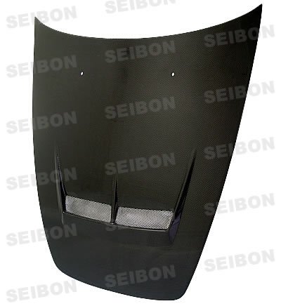 Hoods Seibon SEI-HD0005HDS2K-JS