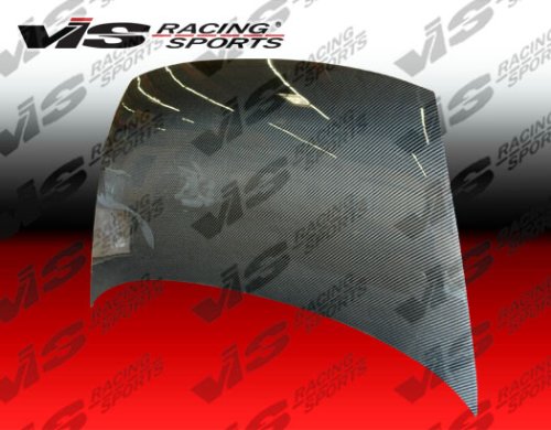 VIS Carbon Fiber Hoods Hoods ViS Racing Sports VIS-CFH06CVC4OE