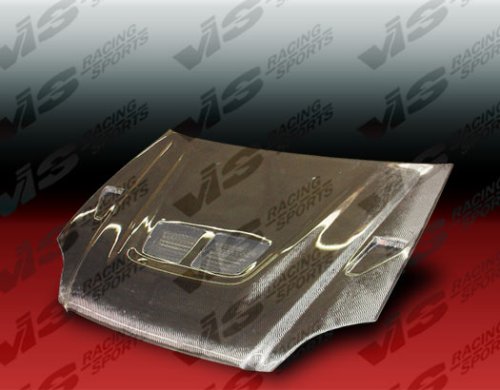Hoods ViS Racing Sports VIS-CFH95NEOEVO