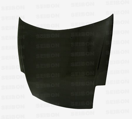 Hoods Seibon SEI--HD0005MITEC-OE