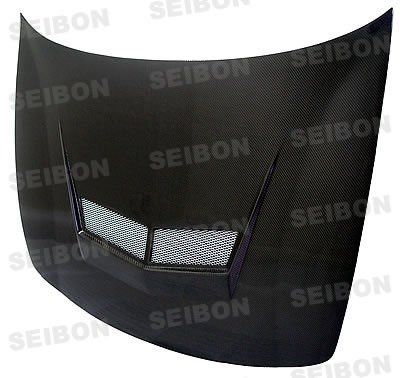 Hoods Seibon SEI-HD9401ACIN-VSII