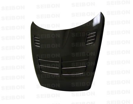 Hoods Seibon SEI-HD0405MZRX8-TSII