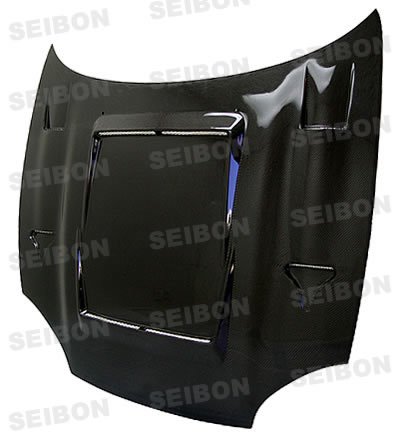 Hoods Seibon SEI-HD9498MITGT-DVII