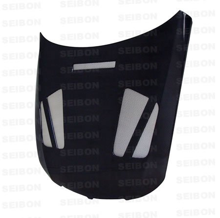 Seibon Venter Hoods Hoods Seibon SEI-HD0507BMWE904D-ER