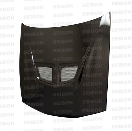 Hoods Seibon SEI--HD9294MITEC-EVO