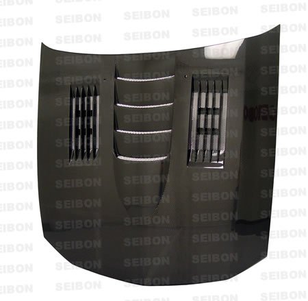Hoods Seibon SEI-HD0506FDMU-SS