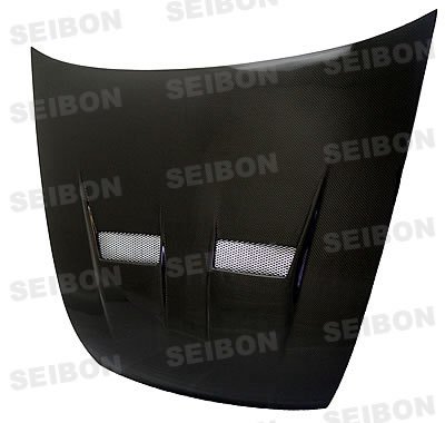 Hoods Seibon SEI-HD0305HDAC2D-XT