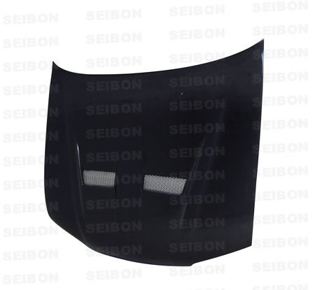 Seibon Venter Hoods Hoods Seibon SEI-HD9497HDAC-XT