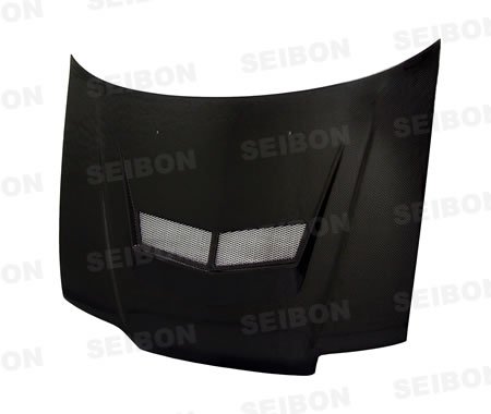 Hoods Seibon SEI-HD8891HDCRX-VSII
