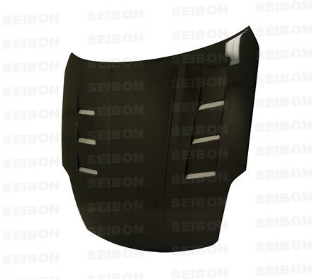 Hoods Seibon SEI-HD0205NS350-TS