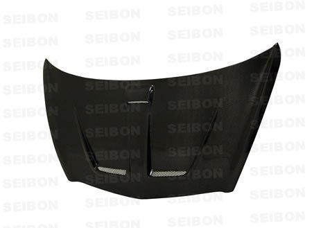 Hoods Seibon SEI-HD0708HDFIT-MG