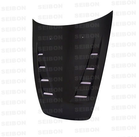 Hoods Seibon SEI-HD0005HDS2K-MG