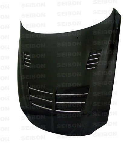 Hoods Seibon SEI-HD9200LXSC-TSII