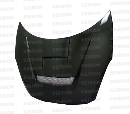 Seibon Venter Hoods Hoods Seibon SEI-HD0005TYCEL-VSII