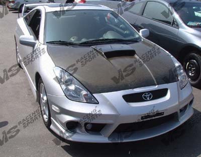 Hoods ViS Racing Sports VIS-CFH00TCELOE