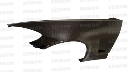 Seibon Carbon Fiber Fenders Fenders Seibon SEI-FF9396MZRX7