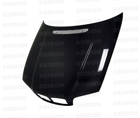 Seibon OEM hoods Hoods Seibon SEI--HD9904BMWE462D-OE