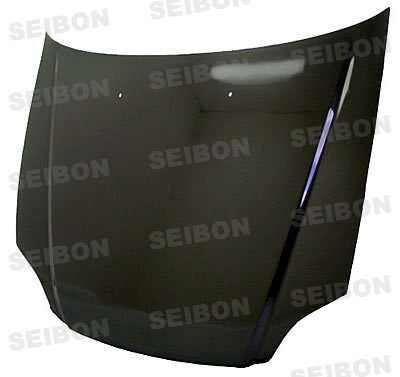 Seibon OEM hoods Hoods Seibon SEI--HD9900HDCV-OE