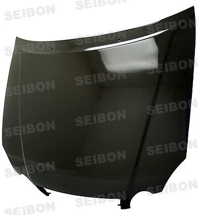 Hoods Seibon SEI--HD9804LXGS-OE