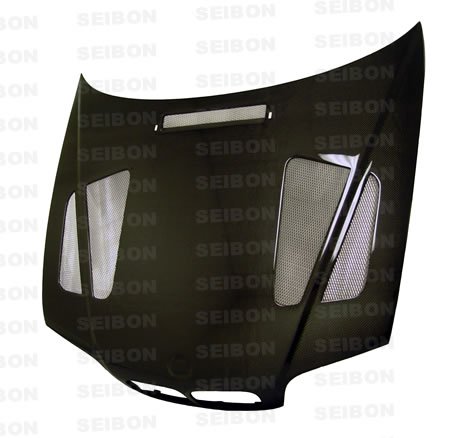 Hoods Seibon SEI-HD9904BMWE462D-ER