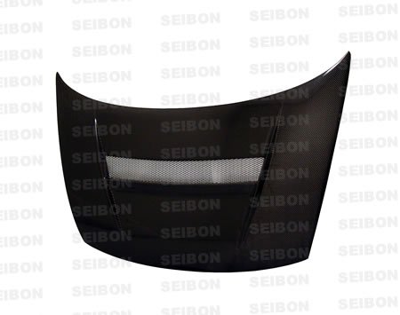 Hoods Seibon SEI-HD0607HDCV2D-VSII