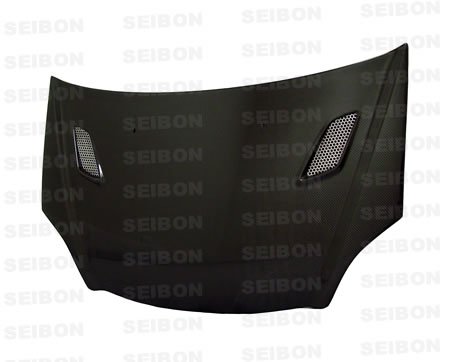 Hoods Seibon SEI-HD0204HDCVSI-MG