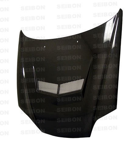 Hoods Seibon SEI-HD0305HYTB-VSII