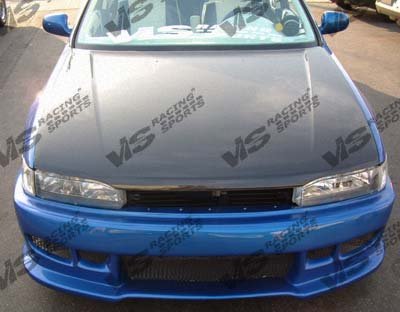 Hoods ViS Racing Sports VIS-CFH90HACCOE