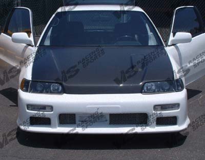 VIS Carbon Fiber Hoods Hoods ViS Racing Sports VIS-CFH88HCVC3ZC