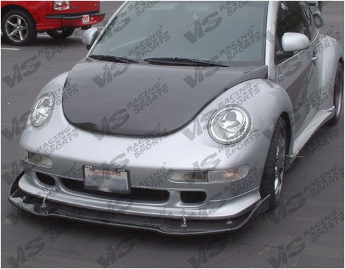 Hoods ViS Racing Sports VIS-CFH98VWBOE