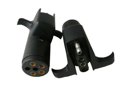 Connectors OEM 97002
