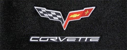 Custom Fit Lloyd Mats High-End Motorsports C6-HEM