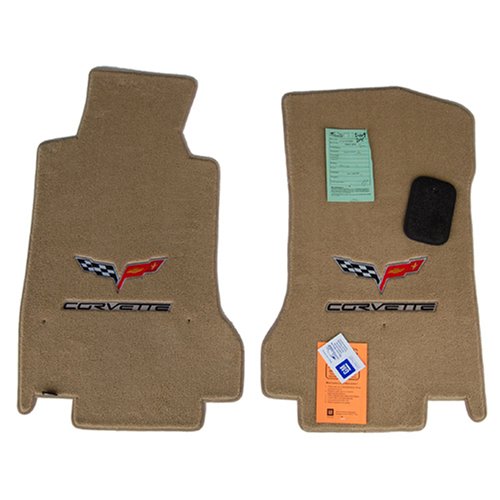 Custom Fit High-End Motorsports HEM-C6-CASH-07EARLY