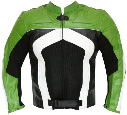 Jackets Jackets 4 Bikes MLJP2095_Mens_Jacket-Green-M