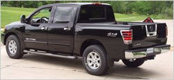 Chrome Trim & Accessories Putco PUTCO-405045