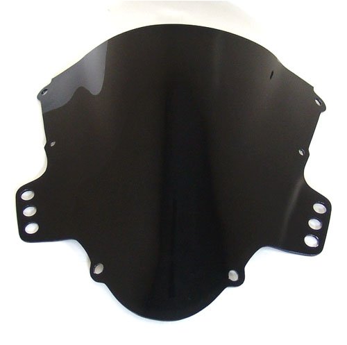 Windshields & Accessories D2Moto WS026-Smoke