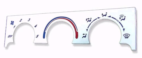 Gauge Sets Nu Image AC201TSRR