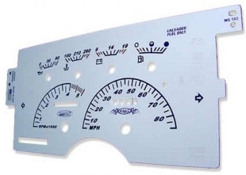 Gauge Sets Nu Image WG103