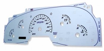 Gauge Sets Nu Image WG157