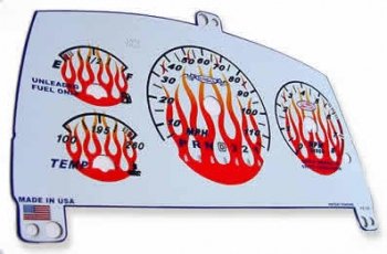 Gauge Sets Nu Image FG120