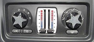 Gauge Sets Nu Image KS371BK