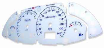 Gauge Sets Nu Image WG161