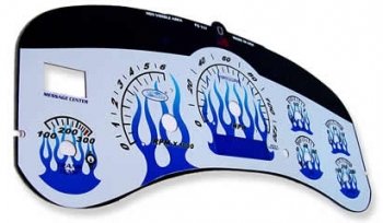 Gauge Sets Nu Image BL117