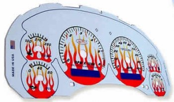 Gauge Sets Nu Image FG105A