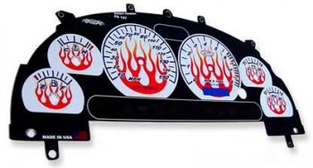 Gauge Sets Nu Image FG127