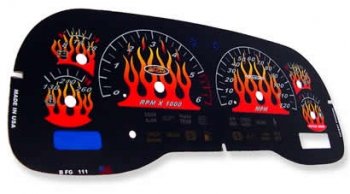 Gauge Sets Nu Image BF111