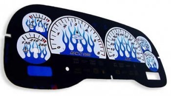 Gauge Sets Nu Image BL111