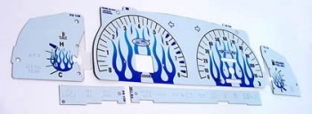 Gauge Sets Nu Image BL139