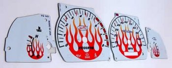 Gauge Sets Nu Image FG143